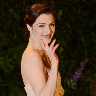 U.K. Premiere of Oz: The Great and Powerful - Arrivals