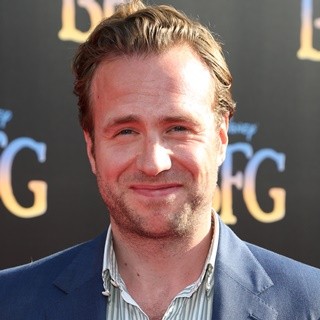 Premiere of Disney's The BFG