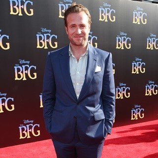 Premiere of Disney's The BFG
