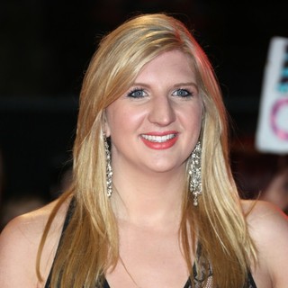 The Premiere of The Twilight Saga's Breaking Dawn Part II - Arrivals