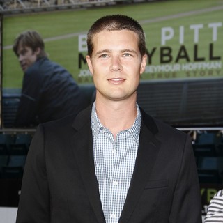 Columbia Pictures Premiere of Moneyball