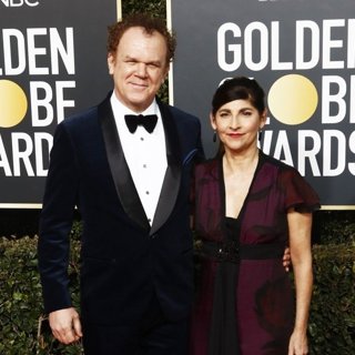 76th Golden Globe Awards - Arrivals