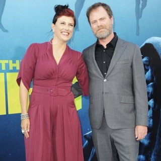 Warner Bros. Pictures and Gravity Pictures' Premiere of The Meg
