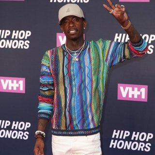 2016 VH1 Hip Hop Honors: All Hail The Queens - Arrivals
