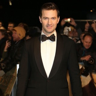 The Hobbit: An Unexpected Journey - UK Premiere - Arrivals