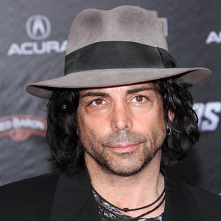 World Premiere of The Avengers - Arrivals