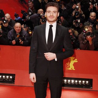 65th Berlin International Film Festival - Cinderella Premiere - Arrivals