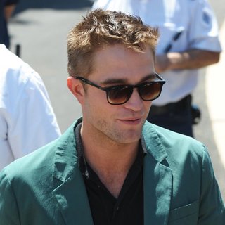The 67th Annual Cannes Film Festival - The Rover - Photocall