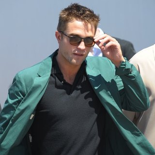 The 67th Annual Cannes Film Festival - The Rover - Photocall