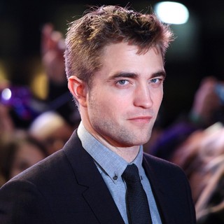The Premiere of The Twilight Saga's Breaking Dawn Part II - Arrivals