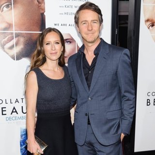 Collateral Beauty New York Premiere