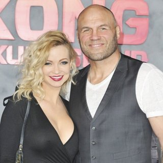 Film Premiere of Kong: Skull Island