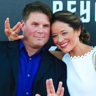 World Premiere of Star Trek Beyond - Arrivals