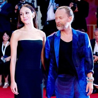 75th Venice International Film Festival - Suspiria - Premiere