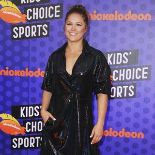 Nickelodeon Kids' Choice Sports Awards 2018 - Arrivals