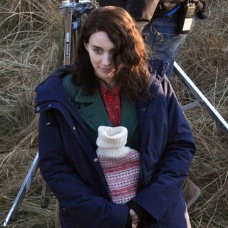 Films The Movie Adaptation of Sebastian Barry's The Secret Scripture