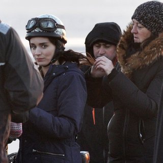 Films The Movie Adaptation of Sebastian Barry's The Secret Scripture