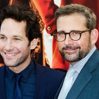 Australian Premiere of Anchorman: The Legend Continues - Arrivals