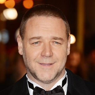 Les Miserables World Premiere - Arrivals