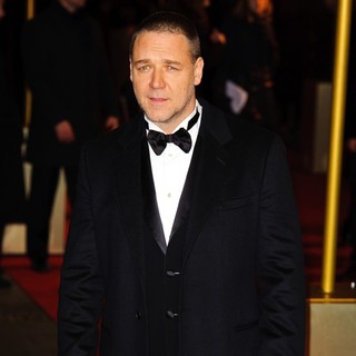 Les Miserables World Premiere - Arrivals
