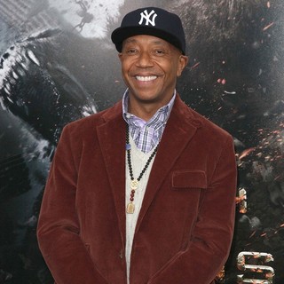 The World Premiere of Wrath of The Titans