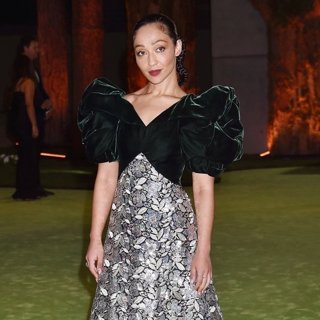 Ruth Negga in The Academy Museum of Motion Pictures Opening Gala - Arrivals