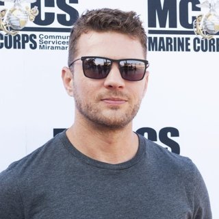 Ryan Phillippe in Shooter Special Screening