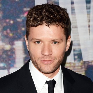 Ryan Phillippe in Saturday Night Live 40th Anniversary Special - Red Carpet Arrivals