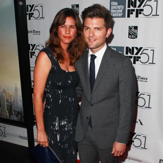 The 2013 New York Film Festival Presentation of The Secret Life of Walter Mitty