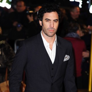 Les Miserables World Premiere - Arrivals