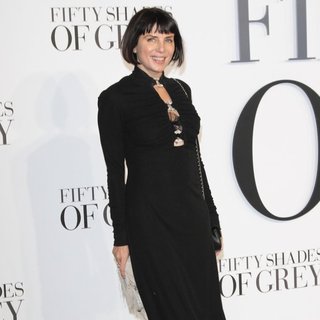 Fifty Shades of Grey - UK Film Premiere