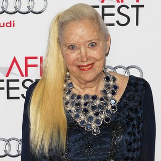 AFI FEST 2014 - The Homesman Screening - Arrivals