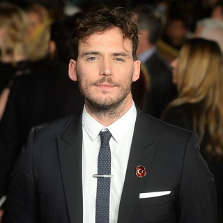 The Hunger Games: Mockingjay, Part 2 UK Film Premiere - Arrivals
