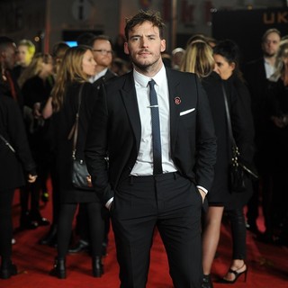 The Hunger Games: Mockingjay, Part 2 UK Film Premiere - Arrivals