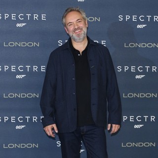 London Photocall of Spectre