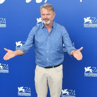 74th Venice Film Festival - Sweet Country - Photocall