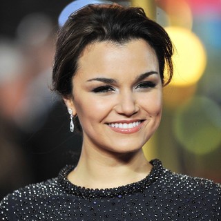 Les Miserables World Premiere - Arrivals