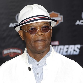 World Premiere of The Avengers - Arrivals
