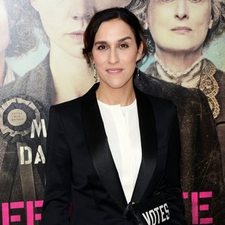 Suffragette New York Premiere - Red Carpet Arrivals