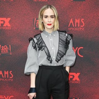 FYC Red Carpet for FX's American Horror Story: Apocalypse