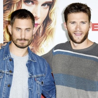 Overdrive Berlin Photocall
