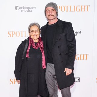 New York City Premiere of Spotlight
