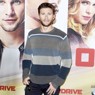 Overdrive Berlin Photocall