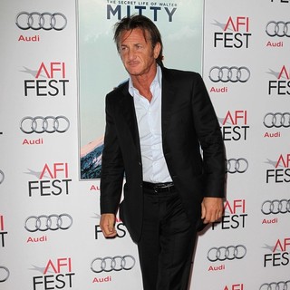 AFI FEST 2013 - The Secret Life of Walter Mitty Premiere