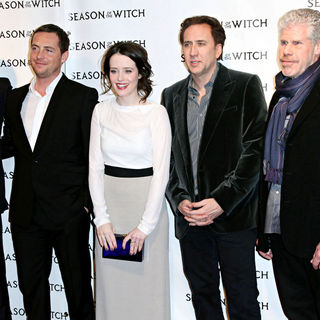 The 'Season of the Witch' Premiere