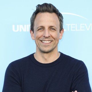 Late Night with Seth Meyers FYC Event
