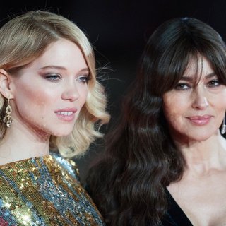 The World Premiere of Spectre - Arrivals
