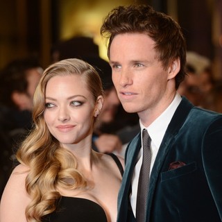 Les Miserables World Premiere - Arrivals