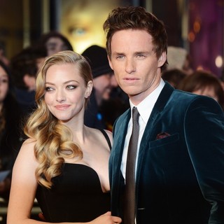 Les Miserables World Premiere - Arrivals