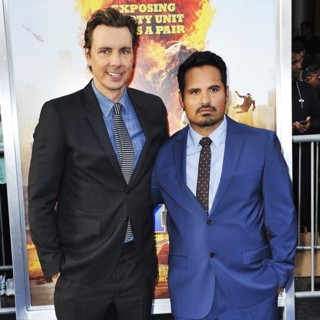 Film Premiere of CHiPs
